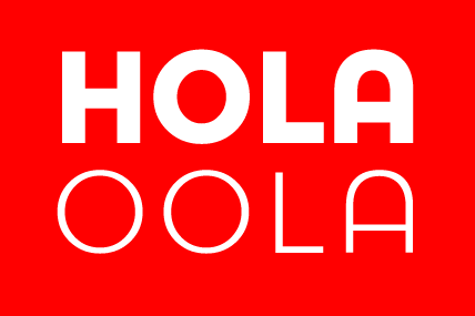 HOLA OOLA